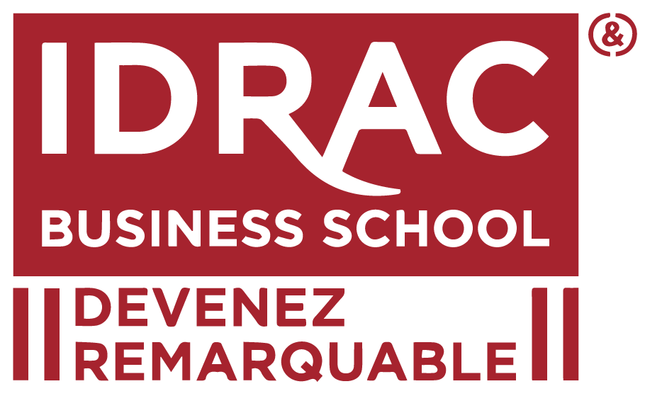 Logo IDRAC